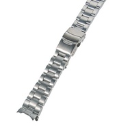 replacement watch band Strap For Casio WatchBand MDV-106 MDV-106D Stainless Steel Metal Strap Bracel