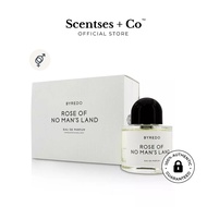 Byredo Rose Of No Man's Land EDP 100ml | Original Perfume