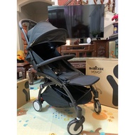 Babyzen YOYO stroller accessories