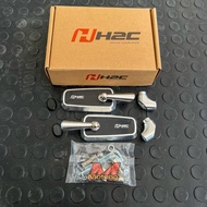Original Universal H2C CNC Rearview Mirror