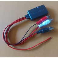 Butus [Blue tooth 5.1] Power Supply 3/24Vdc