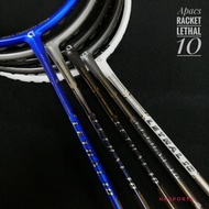APACS Racket LETHAL 10 ( Original ) 38LBS