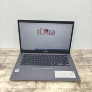 Laptop Bekas Asus M409DA AMD Athlon Silver 3050U 4GB 256GB SSD Mulus