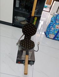 雞蛋仔機