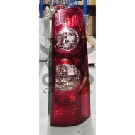 (OEM QUALITY) TOYOTA AVANZA F602 2006 TAIL LAMP /LAMPU BELAKANG