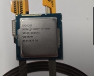 Intel Core i7-4790 處理器