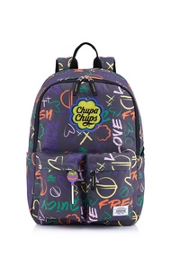 AMERICAN TOURISTER กระเป๋าเป้สะพายหลัง รุ่น AT x CHUPA CHUPS BACKPACK ASR