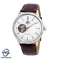 Orient RA-AG0002S Classic-Elegant Automatic Silver Dial Men's Watch