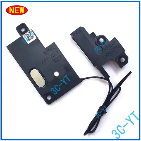 1Set New Original Laptop Built-in Speaker Internal Speaker Set For Acer E5-475G E5-476G TX40 TMX40 N