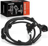 ABS Sensor Rear Left for Galaxy WGR Alhambra 7V8, 7V9 S-h-a-r-a-n 7M6, 7M8, 7M9 1.8L 1.9L 2.0L 1995-