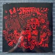 Ed Sheeran - You Need Me [Imported Edition] LP Vinyl