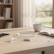 KBEAR ST10 Cable for KZ ZSN PRO X No Mic Replacement Earphones for KZ 2PIN-Z KZ-B KZ-C & More