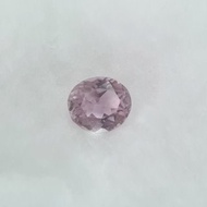 用於 DIY 珠寶的天然紫鋰輝石尺寸 8×10 毫米