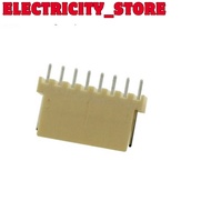 [30 Pieces]- KF2510-8P-2.54MM straight male