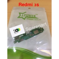 Flexible Pcb Connector Connector Connector Charger Xiaomi Redmi 3S