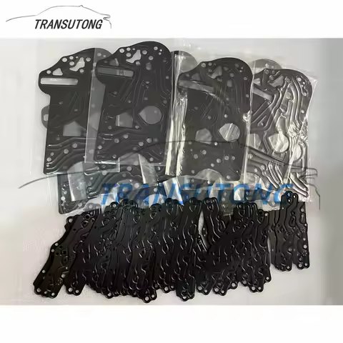 5/10 SET New DSG DQ200 0AM Gearbox Overhaul Gasket 0AM325467J 0AM 325467 J For VW Audi SEAT SKODA