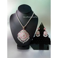 Thai Jewelry Set