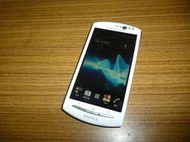 SONY-M11智慧手機500元-功能正常