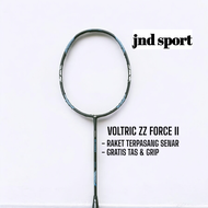 raket badminton yonex ZZ-FORCE II raket bulutangkis ZZ-FORCE II COD (BAYAR DI TEMPAT TERMURAH)