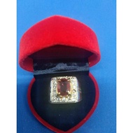 CINCIN PERMATA RUBY DELIMA