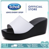 รองเท้าสกอลล์ scholl รองเท้า scholl สกอล์ scholl รองเท้า scholl ผู้หญิง รองเท้าแตะ scholl รองเท้าแตะผู้หญิง Scholl รองเท้าแฟชั่นสำหรับสตรีสไตล์เกาหลีรองเท้าแฟชั่นสตรี