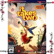 It Takes Two - Nintendo Switch Edition