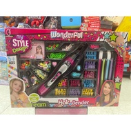 Lv446 hairdressing box for children