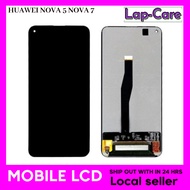 HUAWEI NOVA 5 NOVA 7 SEA-AL00, SEA-TL00/JEF-AN00, JEF-NX9, JEF-AN20 COMPATIBLE LCD DISPLAY TOUCH SCR