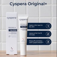 希思珮樂淡斑乳霜 Cyspera Original+ Pigment Corrector Rinse-Off Cream 30ml
