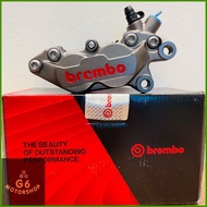 BREMBO CALIPER P4 100% ORIGINAL MADE IN ITALY