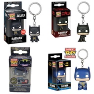funko pop new batman dark knight batman electric keychain