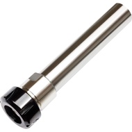 SSL ER STRAIGHT SHANK COLLET HOLDER C8, C10, C12, C16 ER COLLET HOLDER-ER8/ER11/ER16/ER20