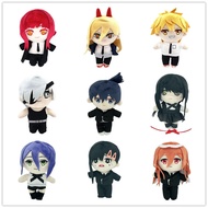 Chainsaw Man Chainsaw Man Plush Toy Chainsaw Man Doll Claw Machine Doll Hot Sale