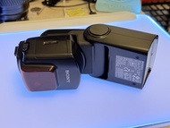 Sony HVL-F58AM 閃光燈