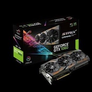 Asus rog 1060 6gb