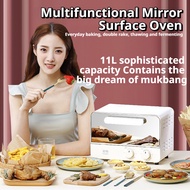 [24H SHIPPING] Home Multifunction Electric Oven Mini Small Appliances Kitchen Steam Oven