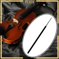 [Perfk] Nut File Metal Musical Instrument Repair Tool Bridge Slot Filing for String