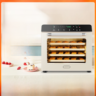 High Bick Ukoeo 80S Oven Open Hearth Two-in-One Oven Private Room Baking Large Capacity For Home 56l