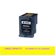 Remanufactured Ink Cartridge For HP 682 682xl Replacement for HP Deskjet 4175 4178 6078 6478 printer