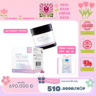 LACTOBACT INTIMA - MEN VI SINH PHỤ NỮ TỪ ĐỨC