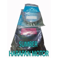 Fan belt v belt fan Strap 6pk-1580 carnival Gasoline 6pk 1580