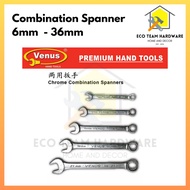 【PART 2】VENUS Combination Wrench / Combination Spanner / Spanar Size 27MM to 38MM