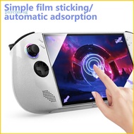 Psy Tempered Glass Film Screen Protector for Legion GO S Game Console Protective Film Shatterproof G