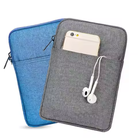 11th Generation 6-6.8" e-Reader Sleeve Anti Scratch Shockproof C2V2L3 Carrying Case for Kindle Paper