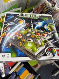Lego chess liner