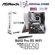 ASRock B650 Pro RS WiFi DDR5 / D5 GAMING Motherboard R5 7500F / 7600 / 7700 / 7800X3D / 7900 / 7950X