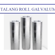 SENG TALANG GALVALUM / TALANG SENG GALVALUM