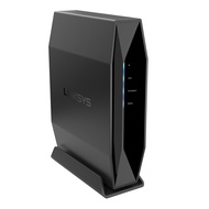 WiFi 6 Router, Dual-Band, 2,800 Sq. ft Coverage, 30+ Devices, Speeds up to (AX5400) 5.4Gbps, Comes w
