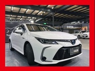 (61)正2020年出廠 4代Toyota Corolla Altis 1.8 Hybrid尊爵版