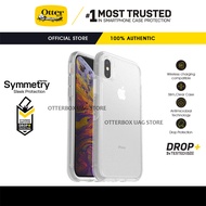 เคส OtterBox รุ่น Symmetry Series ​- iPhone XS Max / iPhone XR / iPhone XS / iPhone X